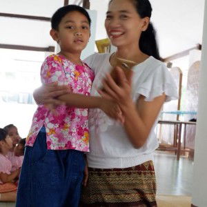 Numnim Thongfueng profile icon