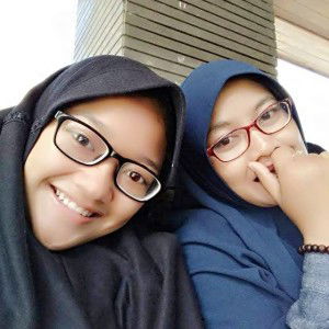 Nanie Ahmad profile icon