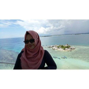 Puspita Nugrahantari profile icon