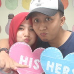 Feri Damayanti profile icon