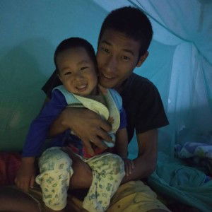 นารีรีตน์ กังวานมณี profile icon