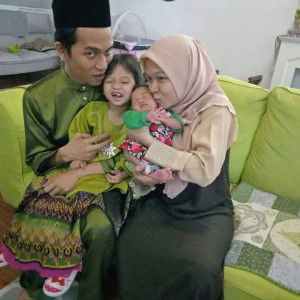 Princess Syahirah 'Ayunni profile icon