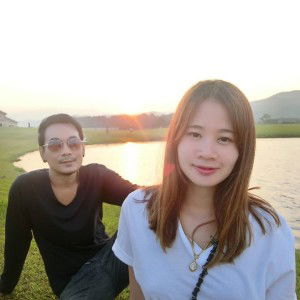 รักแท้มี แค่ในนิยาย profile icon