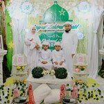 Ina Ahliyah Sulfi profile icon