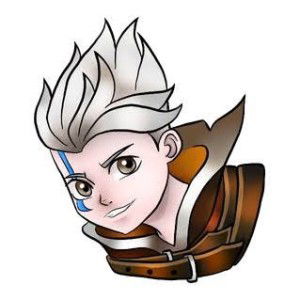 arif alfian profile icon