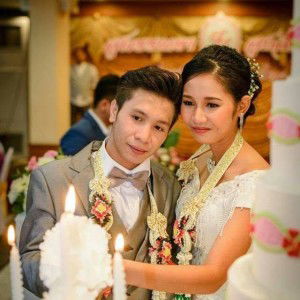 Suphansa Laonarai profile icon