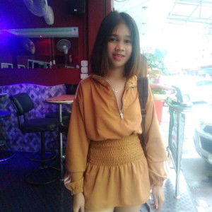 Nawaporn Pimpuang profile icon