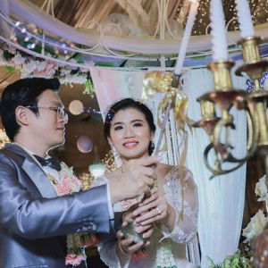 Wanaporn B'Bum profile icon