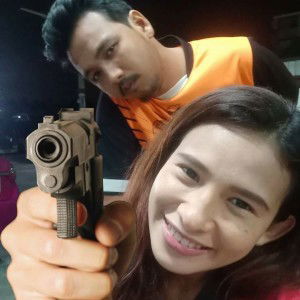 ใบเฟิร์น ม่วงอิน profile icon