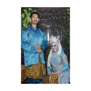 Marissa Kinasih Rahayoe profile icon