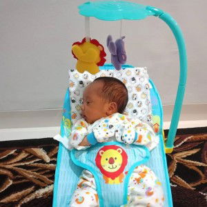 Kartini Apriliana Hutapea profile icon