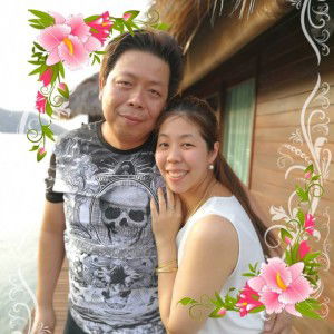 Marylyn Laura profile icon