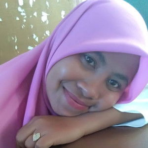 SITI MARIFA profile icon