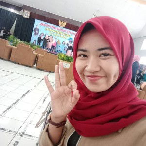 Dyah Novita profile icon