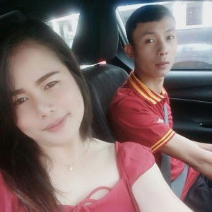 Prang Prang profile icon