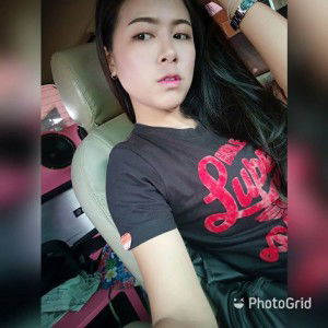 N'Ning Kodchakorn profile icon