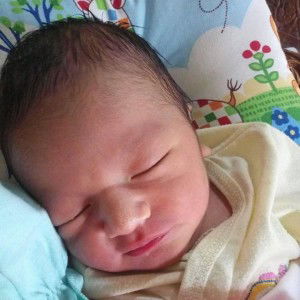 Umii Cholimatus Sakdiyah profile icon