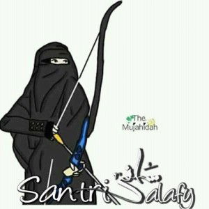 النساة profile icon