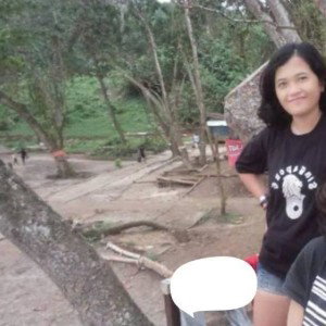 Dinda Cahyani profile icon