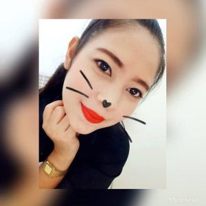 Noo Aom profile icon