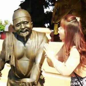 Thainthi Ziz profile icon