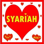 Mabrurotus Syari'ah Dhamanhuri profile icon