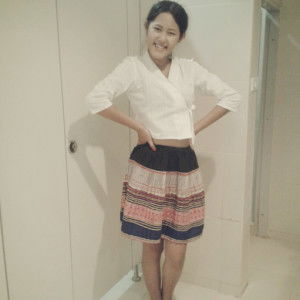 เมธาวี ปานหมี profile icon