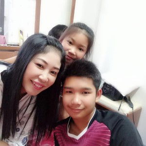 Dungporn Somsri profile icon