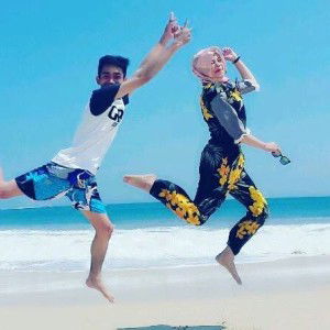 Susan Kucan  profile icon