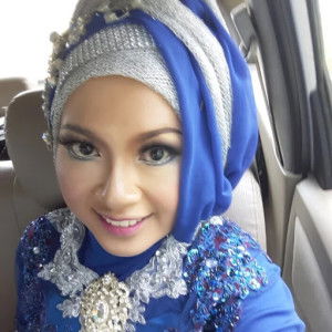 Elok Fa'iqoh profile icon