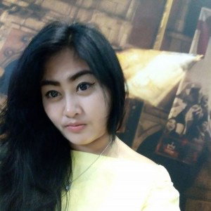 Putri Ramadhani profile icon