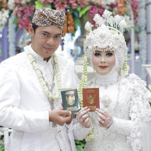 Indriyanti Renjani profile icon