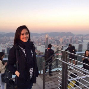 Nanda Suci Lestari profile icon