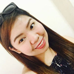 Kaycelyn David profile icon