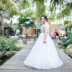 Chalida Niyomvanit profile icon