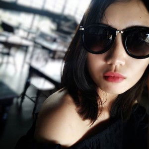 Puput Windasari profile icon