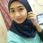 adisty septiani profile icon