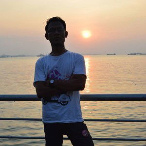 Ardhi Hidayat profile icon