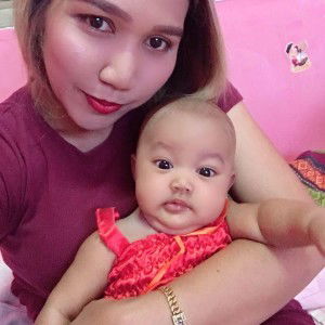 Pattarathida Namcha Boonyapeam profile icon