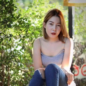 Wipada Butpang profile icon