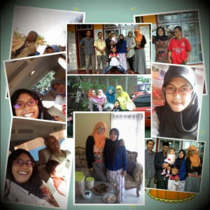 Leila Nurfitria profile icon