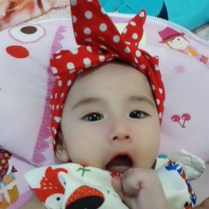 Nattanun Keawarin Komsan profile icon