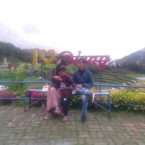 Arjuna Setiawan profile icon