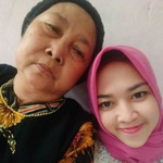 Ulfah Maspupah profile icon
