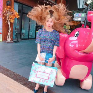 Polly Pps profile icon