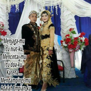 Tri Yanto Punk profile icon