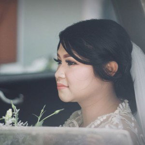 Andini Sulistyoningsih profile icon