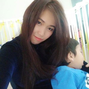 Peeraya Jaroenrut profile icon