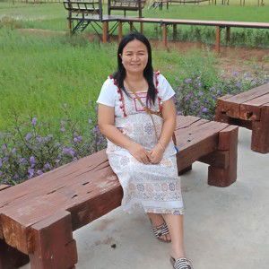 Ple Wanida profile icon