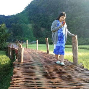 นุ๊กสปุ๊คนุ๊ก ปาปิยอง กุ๊กกุ๊ก profile icon